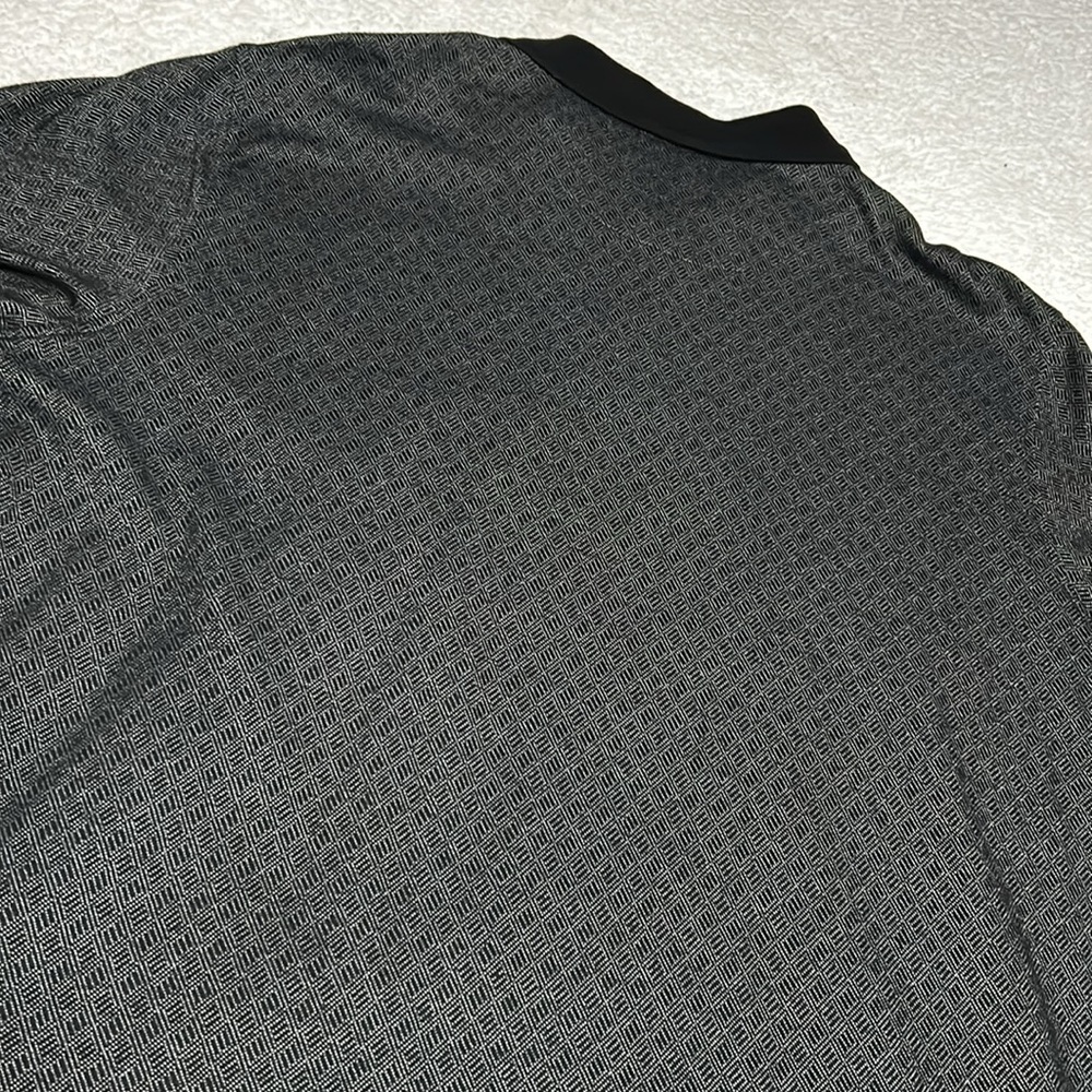 Gents 2XL 50-52 Polo Style Shirt - Picture 6 of 6